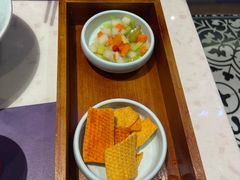 -舞辣辣·川菜·黑豆花水煮鱼(卓悦汇店)