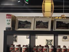 -泉味道贵州厨房(三里河店)