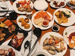 -广州富力君悦大酒店·凯菲厅