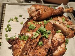-绿茶餐厅(乐峰广场店)