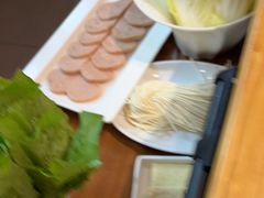 -小洋府铜锅涮肉(南锣鼓巷店)