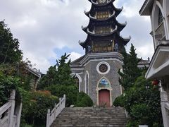 -贵阳北天主教堂