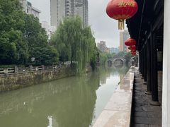 -老头儿油爆虾(胜利河美食街店)