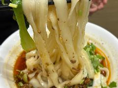 -老柴削面(向阳里店)