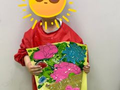 -东方童画儿童创意美术(十里堡体验馆)