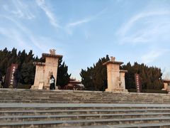 -洛阳古墓博物馆