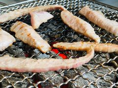 -釜山火炉·海鲜烤肉(紫藤路店)
