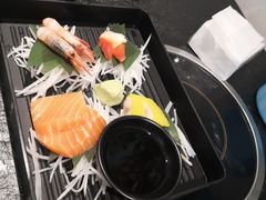 -烤路里·韩国品质自助烤肉(石路天虹4号店)