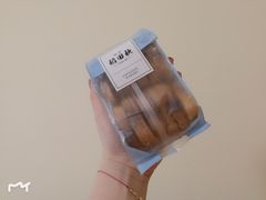-稻田秋日式面包