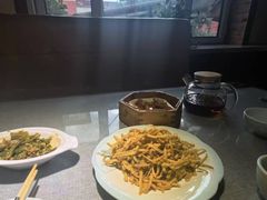 -众回广东菜(劝业场店)