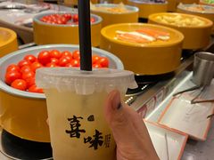 -喜味涮自助小火锅(广州东圃天河城店)