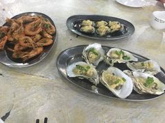-板桥海鲜广场(文明东店)