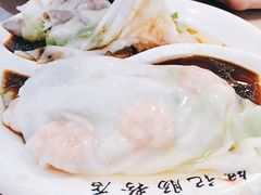 -银记肠粉店(北京路店)