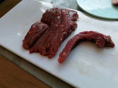-东来顺饭庄(西直门店)