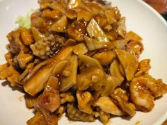 -惠宾饭庄(中山路店)