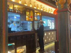 -纳瓦新疆菜(银都店)