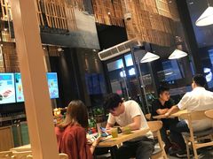 -越小品·越南餐厅(万科里店)