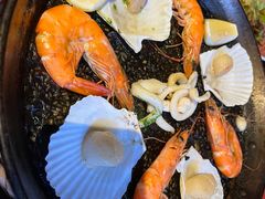 -BROWNSTONE布朗石西班牙餐厅(富城店)