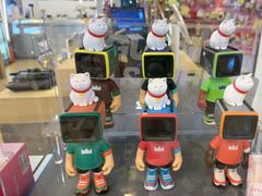 -鹰巢数码EAGLE’S NEST(燕莎店)