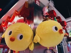 -LLJ夹机占(正佳广场店)
