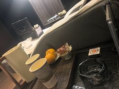 -华夏良子·足道SPA艾灸(金皇大厦店)
