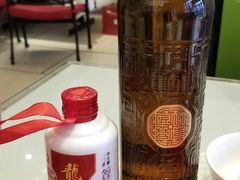 -吴记酱骨炖菜馆(西大直街店)