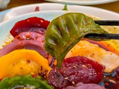-一轩饺子馆(丽都店)