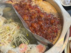 -储奇门鳝鱼火锅(总店)