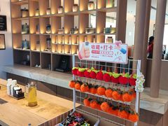 -连鹭海鲜·海肠捞饭·海胆饭(星海店)