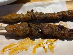 -胖老汉椒麻鸡清真新疆菜(西御街店)