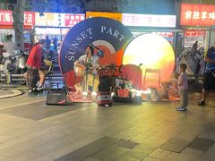 -吾悦广场(南京鼓楼店)