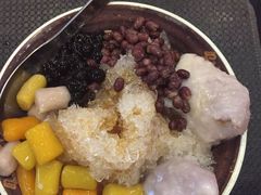 -鲜芋仙(铁西万象汇店)