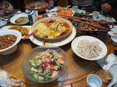 -黄泥岗·地道湖北菜(奥特莱斯店)