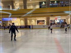 -冠军冰场CHAMPION RINK(苏州中心商场店)