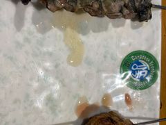 -河坝烧烤串城(金达莱店)