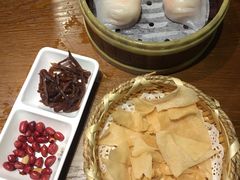 -南拳十三姨·潮汕砂锅粥(世纪金源店)