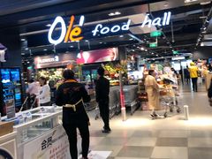 -Olé精品超市(北京合生汇店)