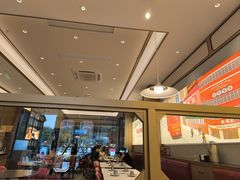 -香港新曜记茶餐厅(星耀城店)