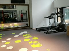 -悦耐私教健身馆(保利中心店)