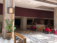 -上海虹桥宾馆味翠餐厅