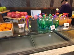 -上海虹桥宾馆味翠餐厅