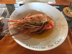 -Ministry of Crab(科伦坡店)