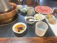 -再宣武文化主题餐厅·清真