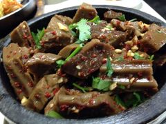 东北师大净月校区食堂-东北师大净月校区食堂