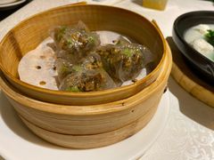 黑松露野菌饺-维园悦谱·海派家常菜(乌鲁木齐南路店)