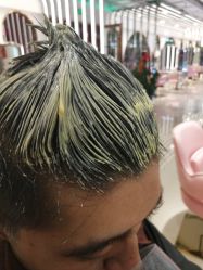 -BULB STUDIO 巴柏明星发型工作室