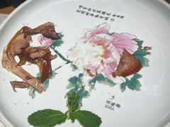 -京味斋·烤鸭·北京菜(安贞店)