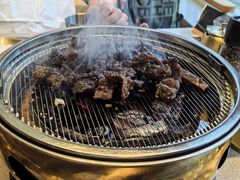 -味家烤肉烤鳗鱼牛排(西塔旗舰店)