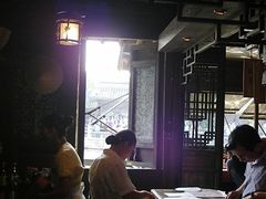 大堂-逢源酒楼(东大街店)