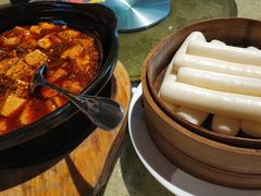 -铜锣湾·有麝自然香(重庆新天地店)